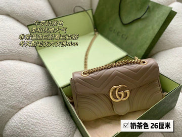 Makersluxe - GUI3 Bags - 063