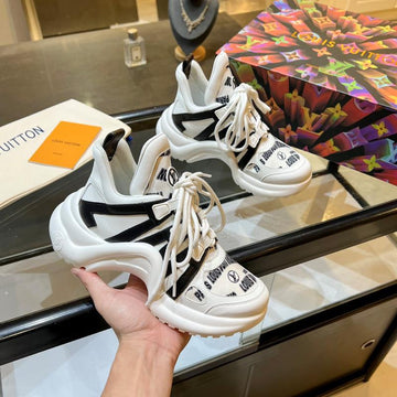 MLB - LOV Women Shoes - 1055