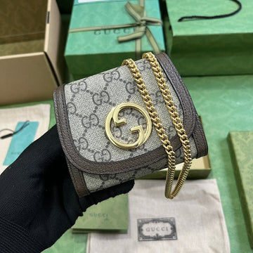 Makersluxe - GUKI Women Bags - 027