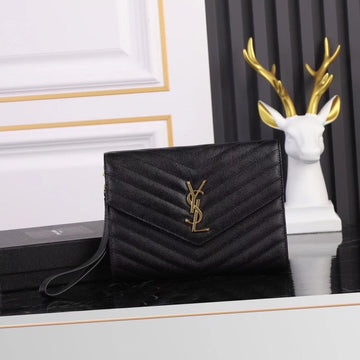 Makersluxe YLS Wallet - 223