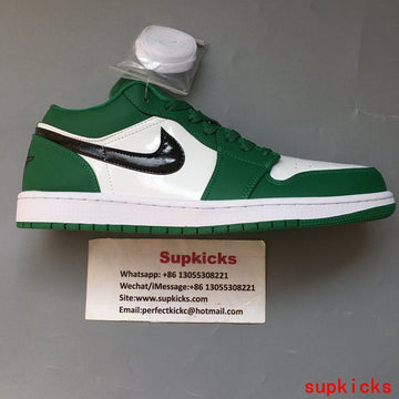 MLB - NKE Jordan 1 Shoes - 047