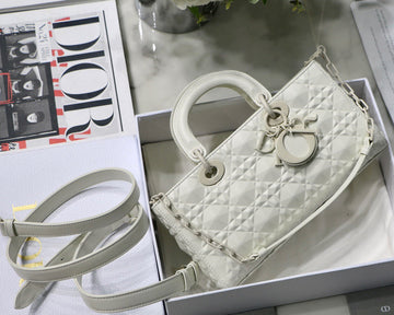 Makersluxe - DOR Bags - 516