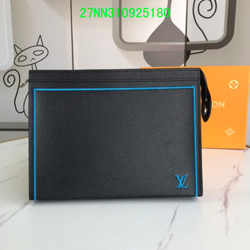 MLB - CHL Wallet - 1658