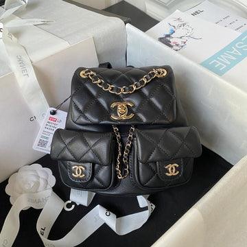 Makersluxe - CHL Bags - 1016