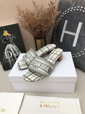 MLB - DOR Women Shoes - 516