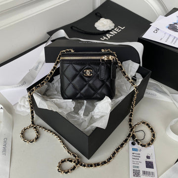 Makersluxe - CHL Bags - 854