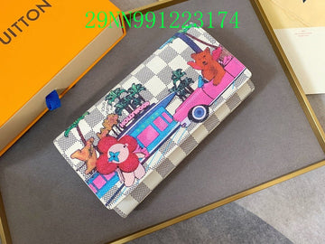 MLB - CHL Wallet - 336