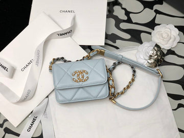 MLB - CHL Lady Bags - 406