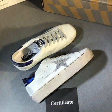 MLBG - Mix Unisex Shoes - 931