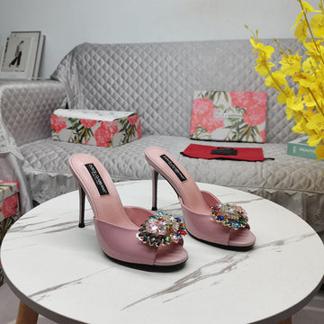 MLB - DAG Women Shoes - 289