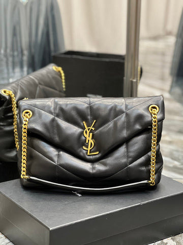 Makersluxe YLS Bags - 1585