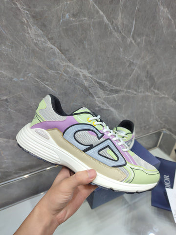 MLB - DOR Women Shoes - 036