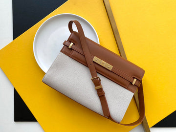 Makersluxe Bags- YLS Bags - 303