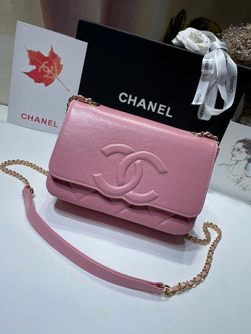 Makersluxe - CHL Bags - 459