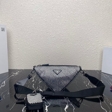 Makersluxe - PD Bags - 1520