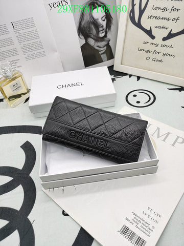 MLB - CHL Wallet - 2111
