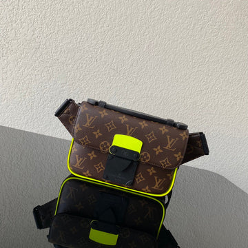 LOV - Zimal Bags - 2235