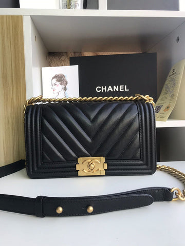 Makersluxe - CHL Bags - 270