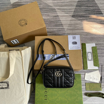 Makersluxe - GCI Bags - 529
