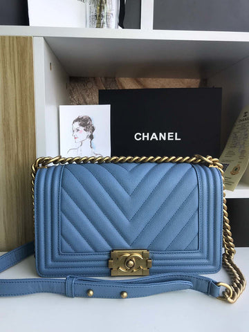 Makersluxe - CHL Bags - 271