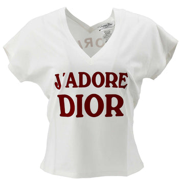 Christian Dior 2003 J'Adore Dior T-shirt #42