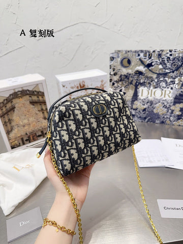 Makersluxe - DOR2 Bags - 106
