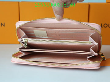 Makersluxe LOV Wallet - 1517