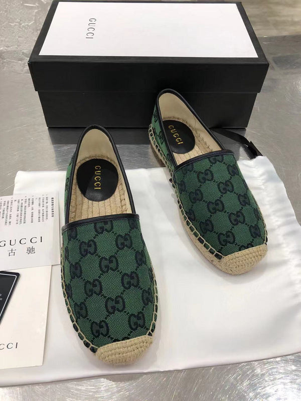 MLB - GUKI Women Shoes - 1367