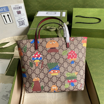 Makersluxe - GUKI Bags - 1889