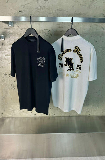 Makersluxe® - Amiri T-Shirt 006