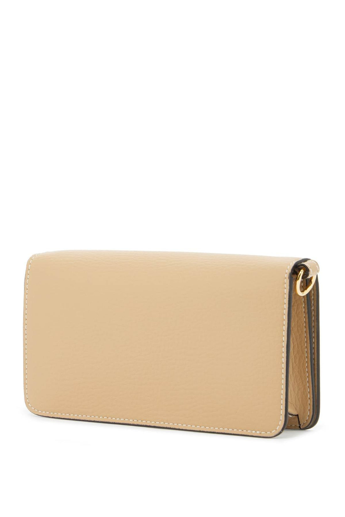 Stella Mccartney Mini Shoulder Bag With Logo Print Women
