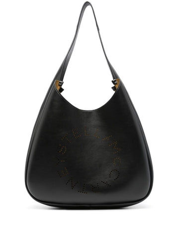 Logo Hobo Bag