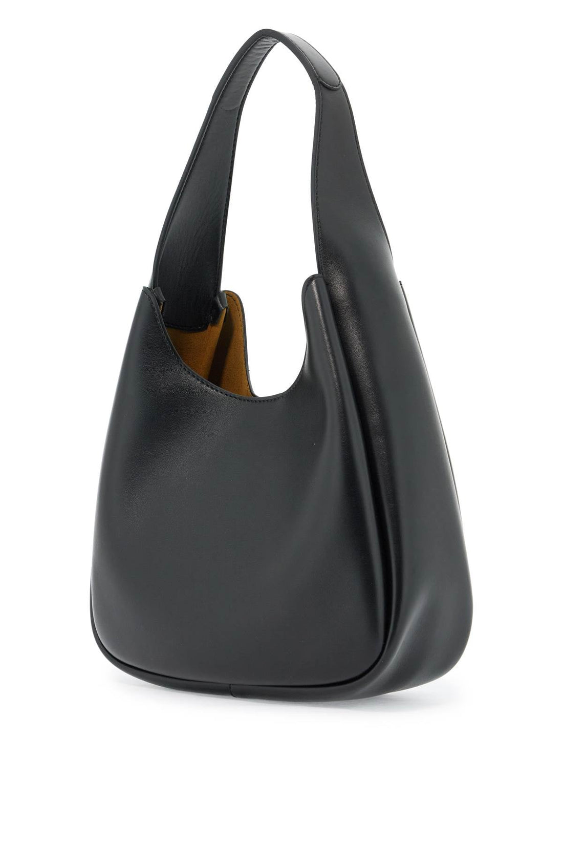 Stella Mccartney Soft Hobo Tote Bag With Logo Branding Women