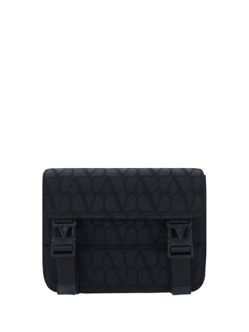 Valentino Garavani Men Shoulder Bag