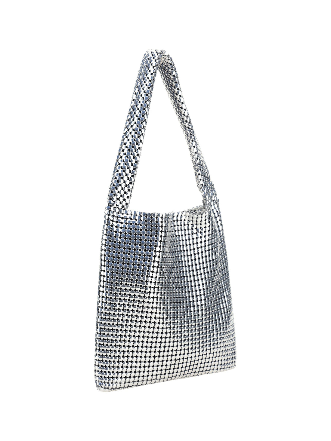 Rabanne Women Pixel Shoulder Bag