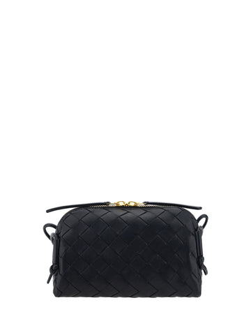 Bottega Veneta Women Concert Shoulder Bag
