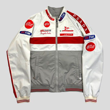 Prada Luna Rossa 2006 Sailing Jacket - IT42 (UK8)