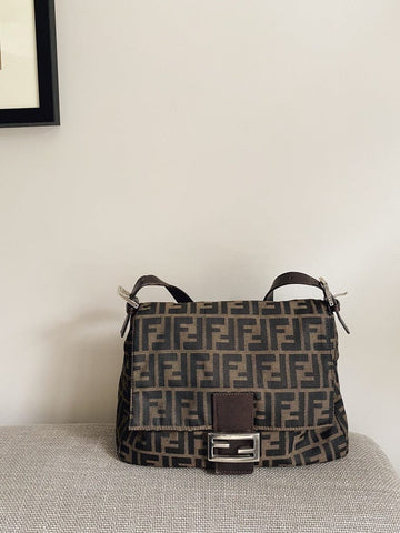 Fendi Mamma Baguette