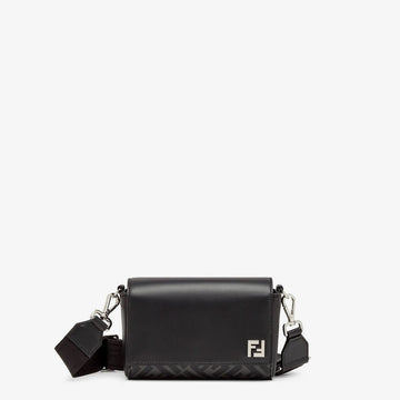 COMPACT BAG SQUARED FF