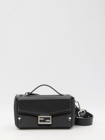 SOFT TRUNK BAGUETTE BAG