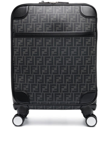 TROLLEY TESS.PU FF 197