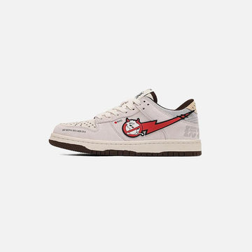 Ghostbusters Lightning Sneakers