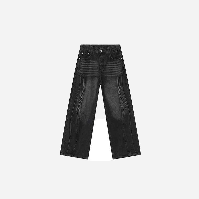 Flowline Denim Jeans