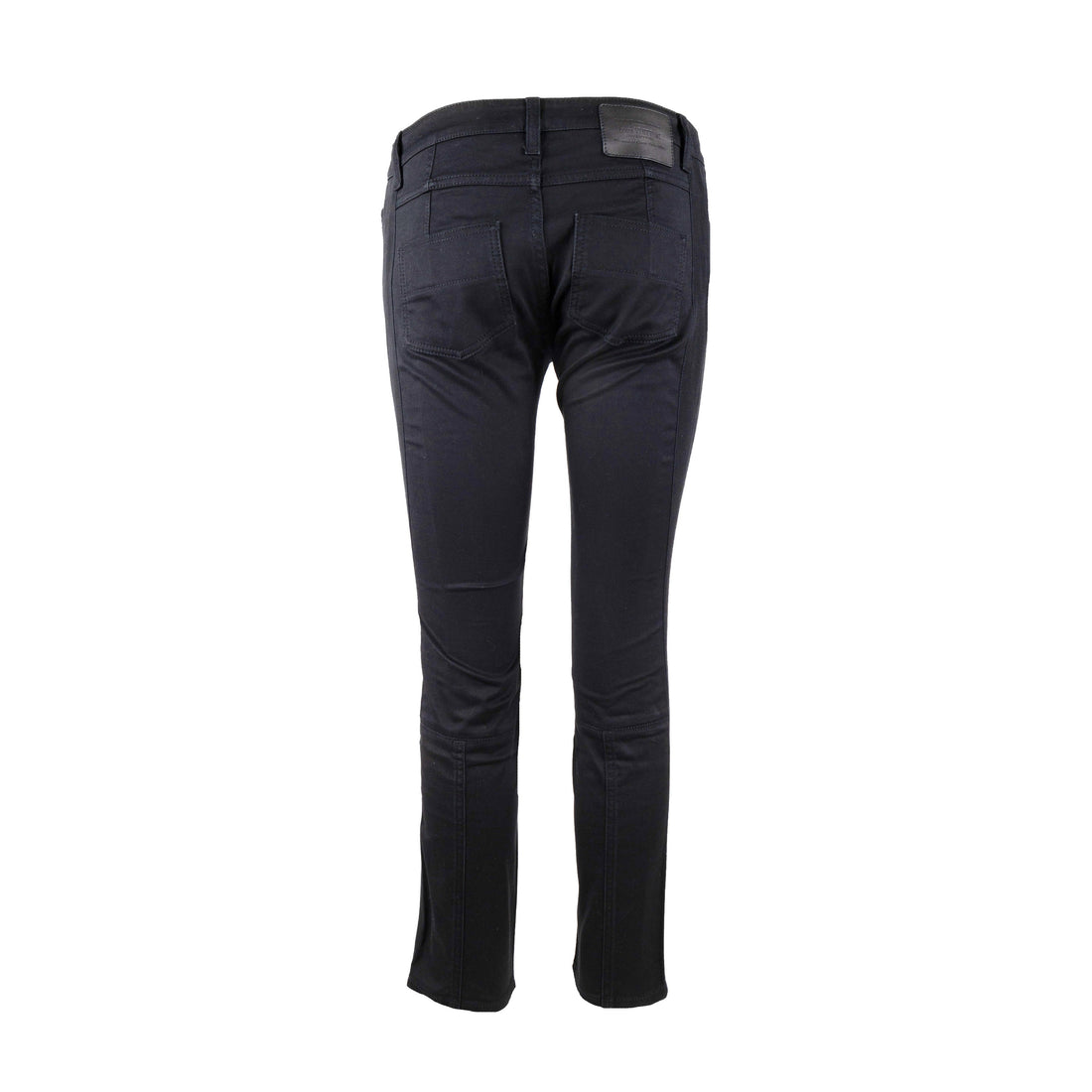 Louis Vuitton Jeans with Black Stripe - '00s