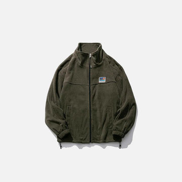 Urban Explorer Jacket