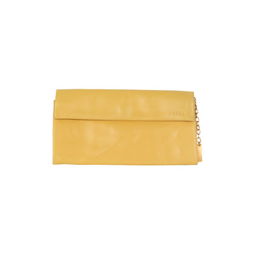 Prada Envelope Clutch - '00s