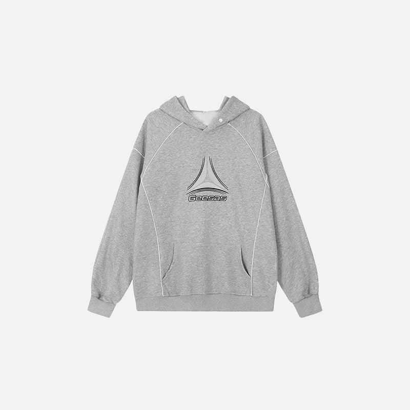 Tri-Tech Hoodie