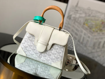 Makersluxe - GYO Bags - 591