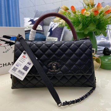 Makersluxe - CHL Bags - 523