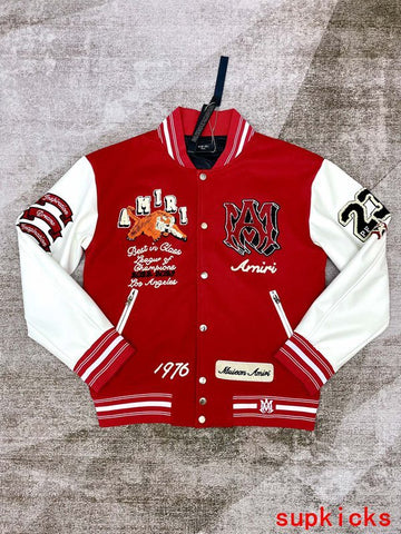 MLB - AMIR Clothes - 128